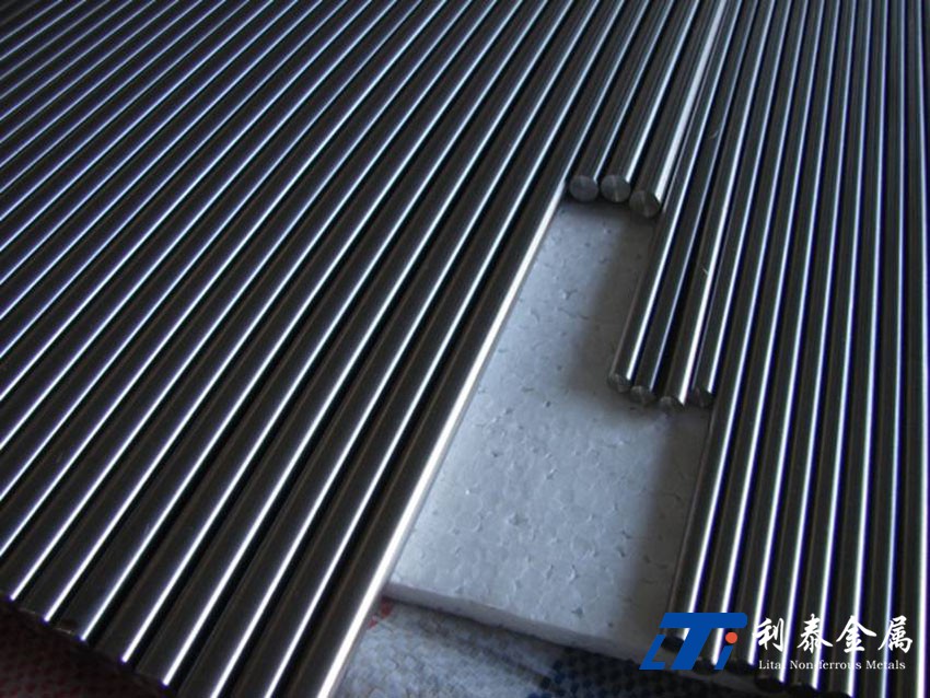 鈮棒Nb1、Nb2 高純鈮    