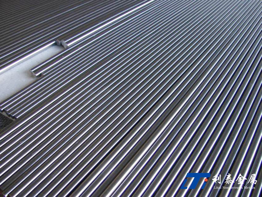 鈮棒Nb1、Nb2 高純鈮    