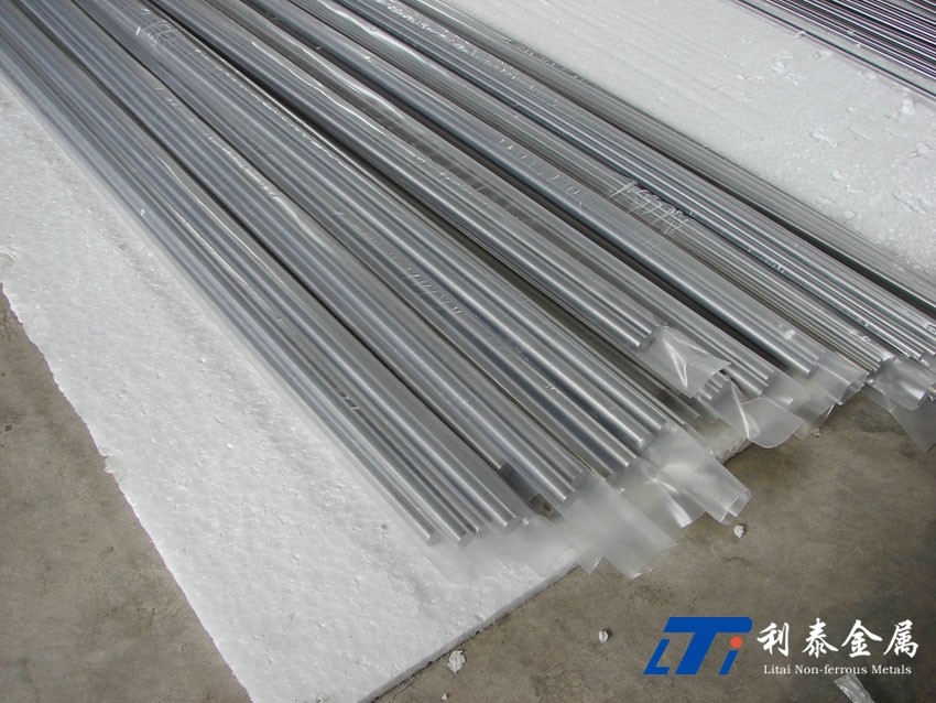 醫(yī)用鈦合金棒Gr5、Ti-6Al-7Nb、Ti-13Nb-13zr