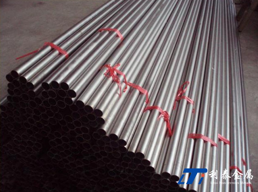 鈦管TA1、TA9、TA10鈦無(wú)縫管、鈦合金管、鎳管、鋯管