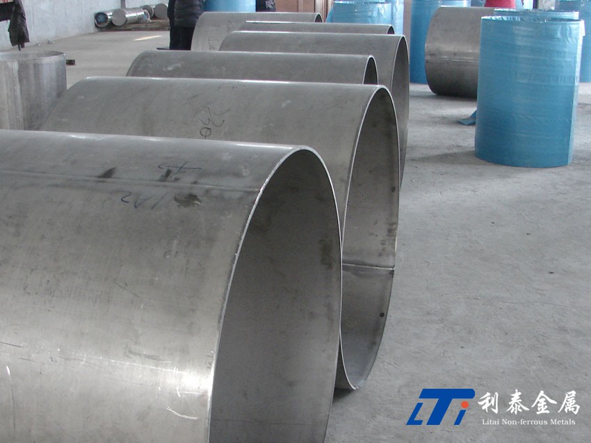 鈦焊管、鈦管道、鈦焊接管、鎳焊管、鋯焊管