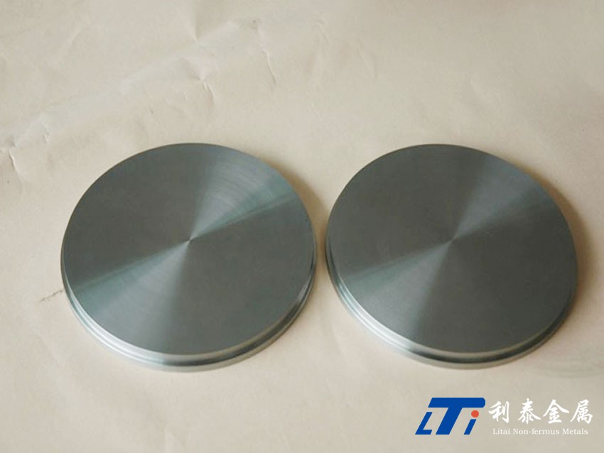 鈮靶、鈮加工件、鈮異型件