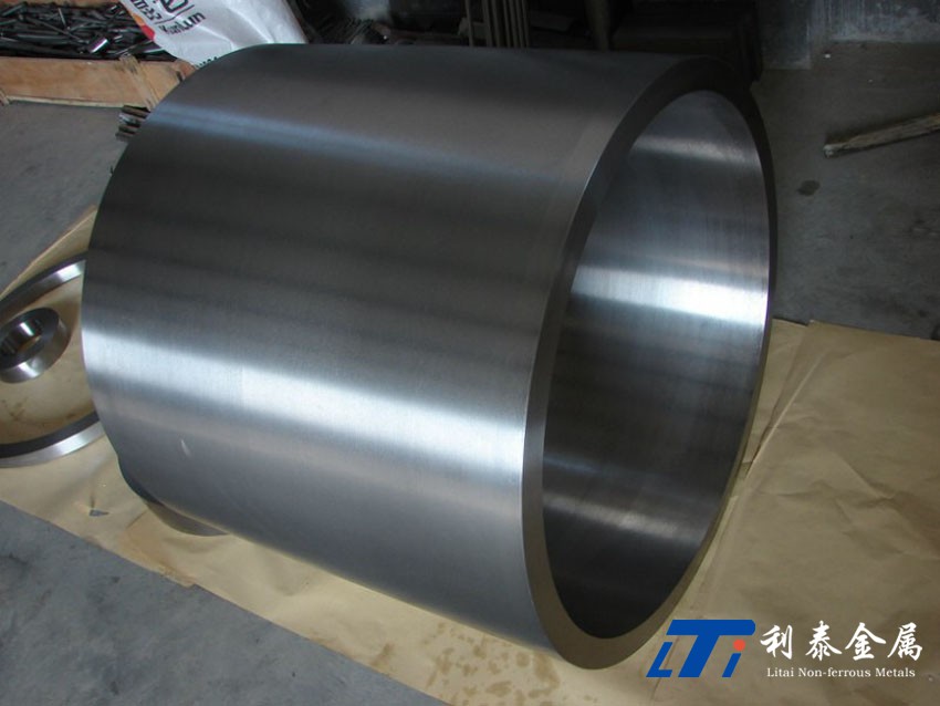 鈦環(huán)、鈦筒、鈦合金環(huán)