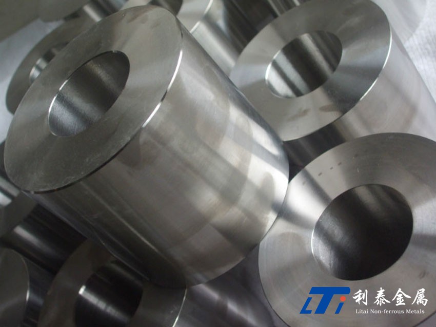 鈦環(huán)、鈦筒、鈦合金環(huán)