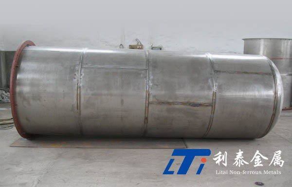 鈦冷凝器、鈦冷卻塔、鈦蒸發(fā)器、鈦風機