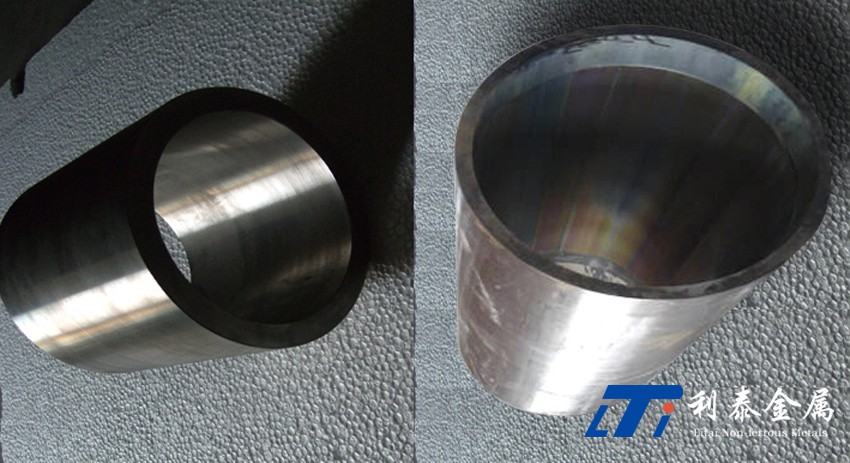 鈦環(huán)、鈦筒、鈦合金環(huán)