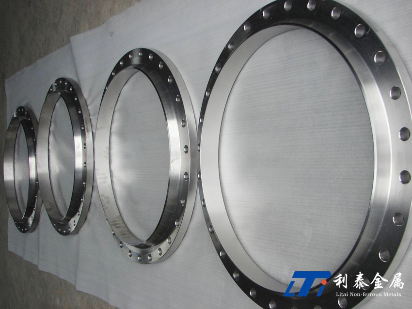 鈦翻邊、鈦焊環(huán)、帶頸法蘭