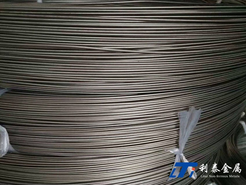 鈦合金絲、鈦眼鏡絲、3D打印用鈦絲、醫(yī)用鈦合金絲、記憶合金絲