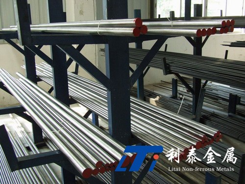 鈦合金棒現貨銷售