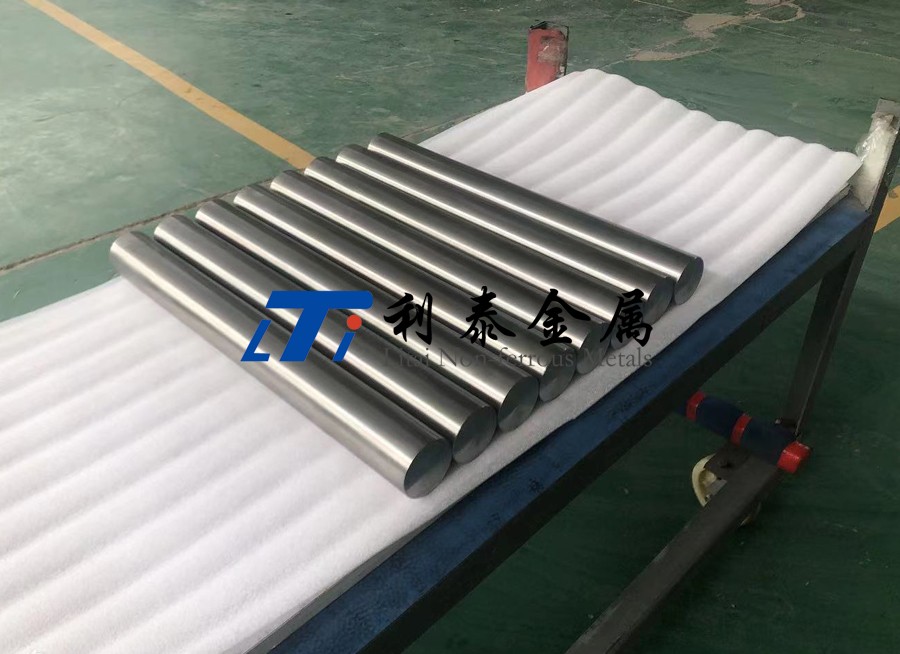航空造船用高強(qiáng)度TC4鈦棒