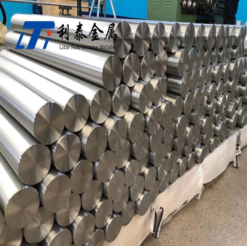 3D打印制粉棒/鈦電極棒