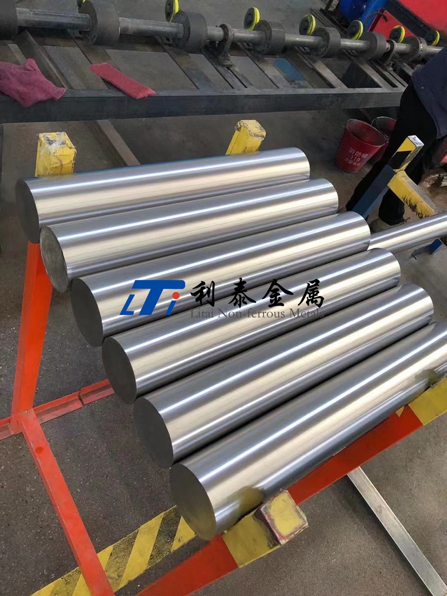 船舶制造TA5鈦棒