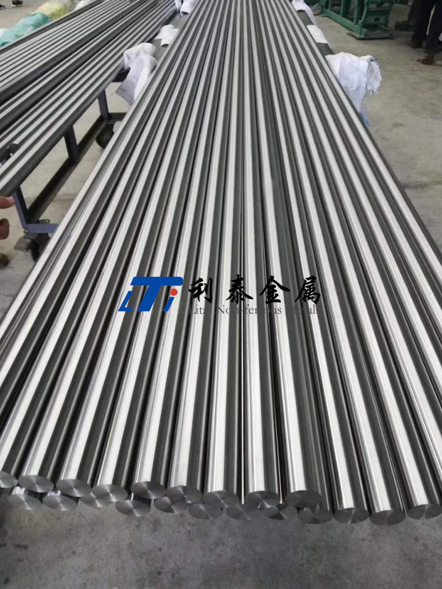 飛機發動機用TC17鈦棒