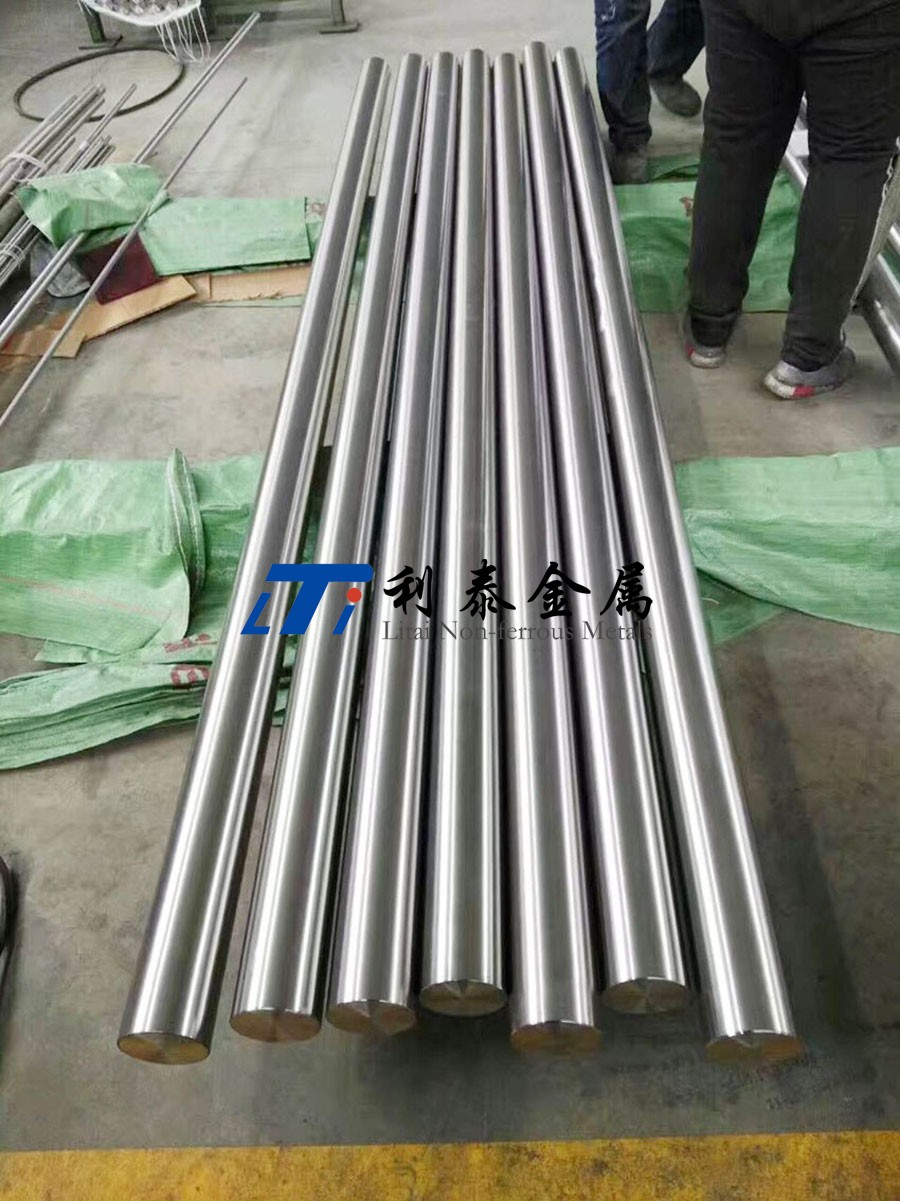 鈦合金棒 鈦合金棒