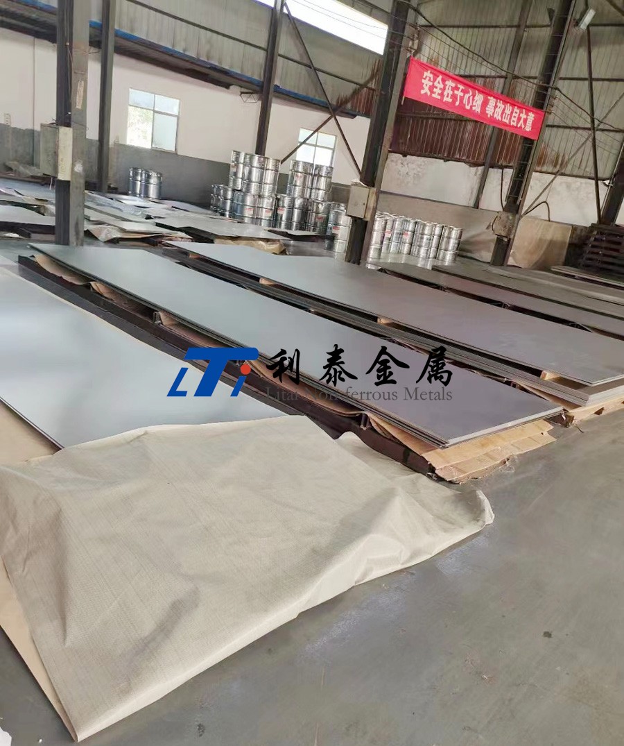 TC21鈦合金板 TC21鈦合金板