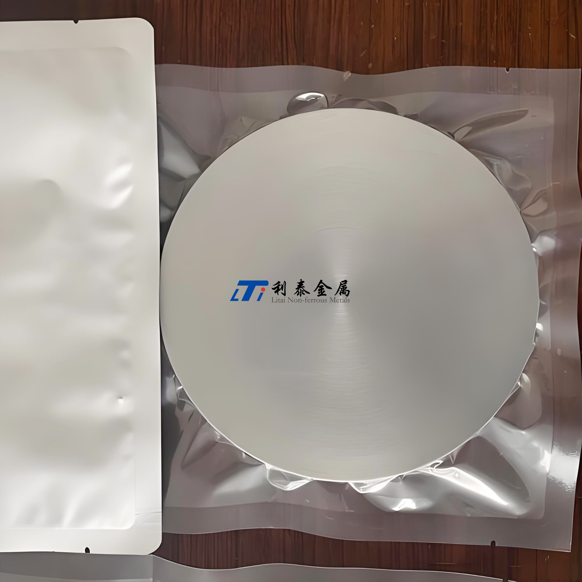 Ti150高溫鈦合金鍛件