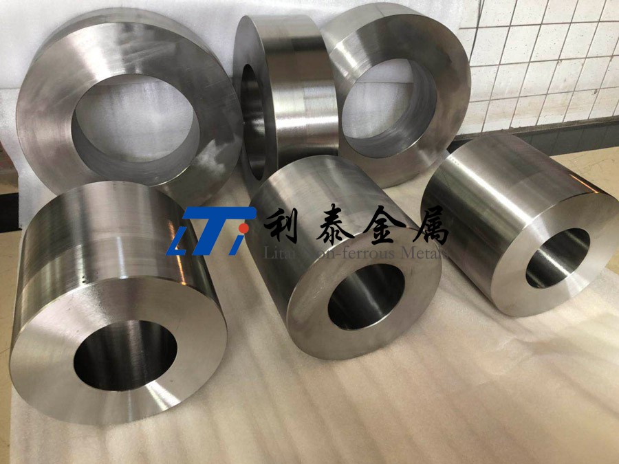 鈦合金鍛件 鈦合金鍛件