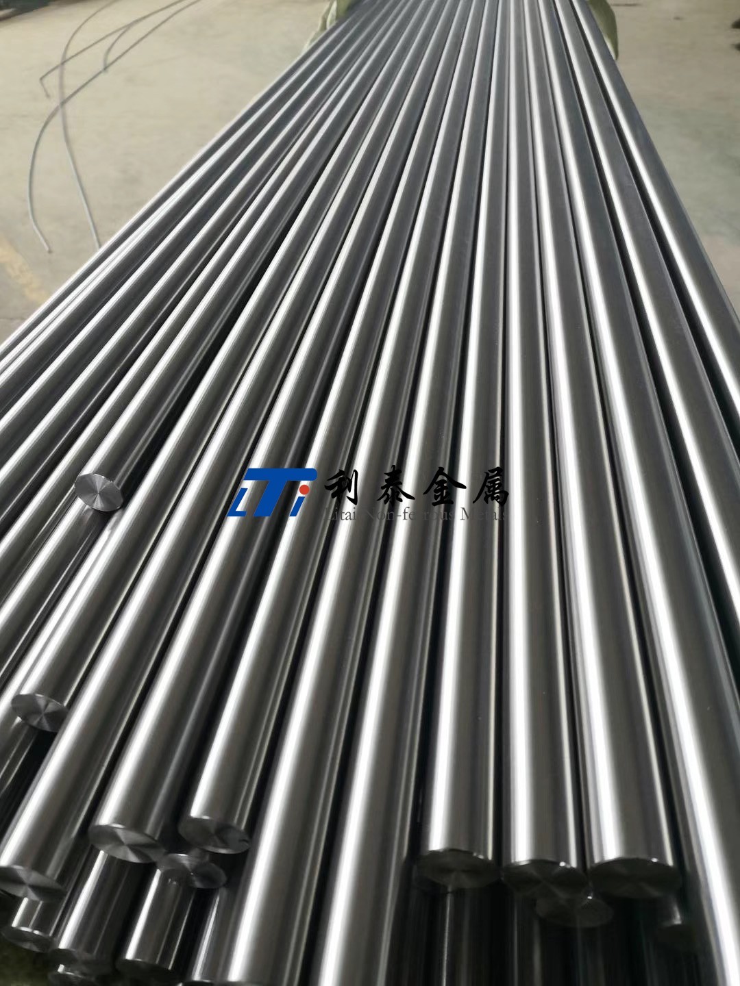 鈦合金棒 Ti662鈦合金棒