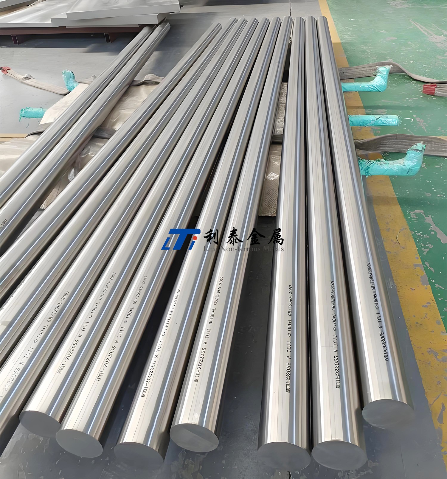 化工設備用Zr702鋯棒